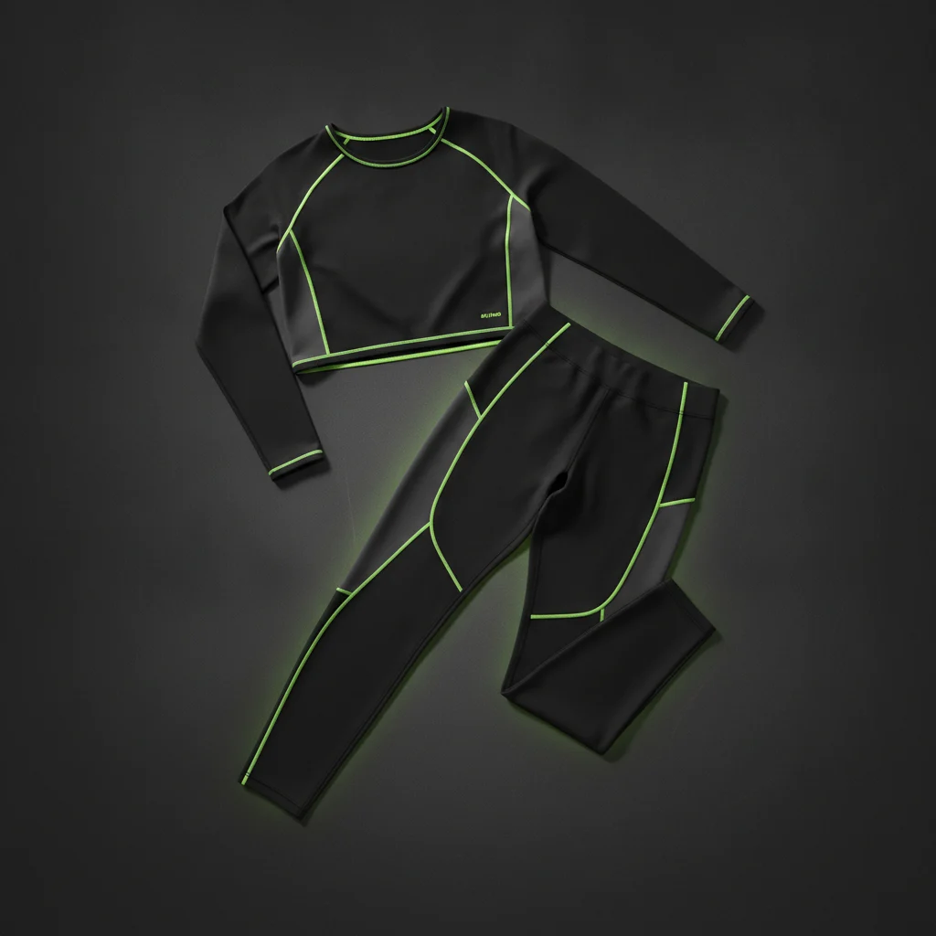 BSport Sculpt Set (Helanke + Top)