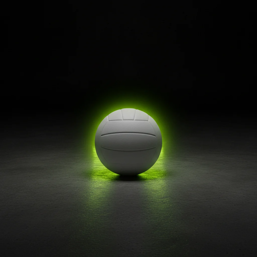BSport Soft Touch Odbojkaška Lopta